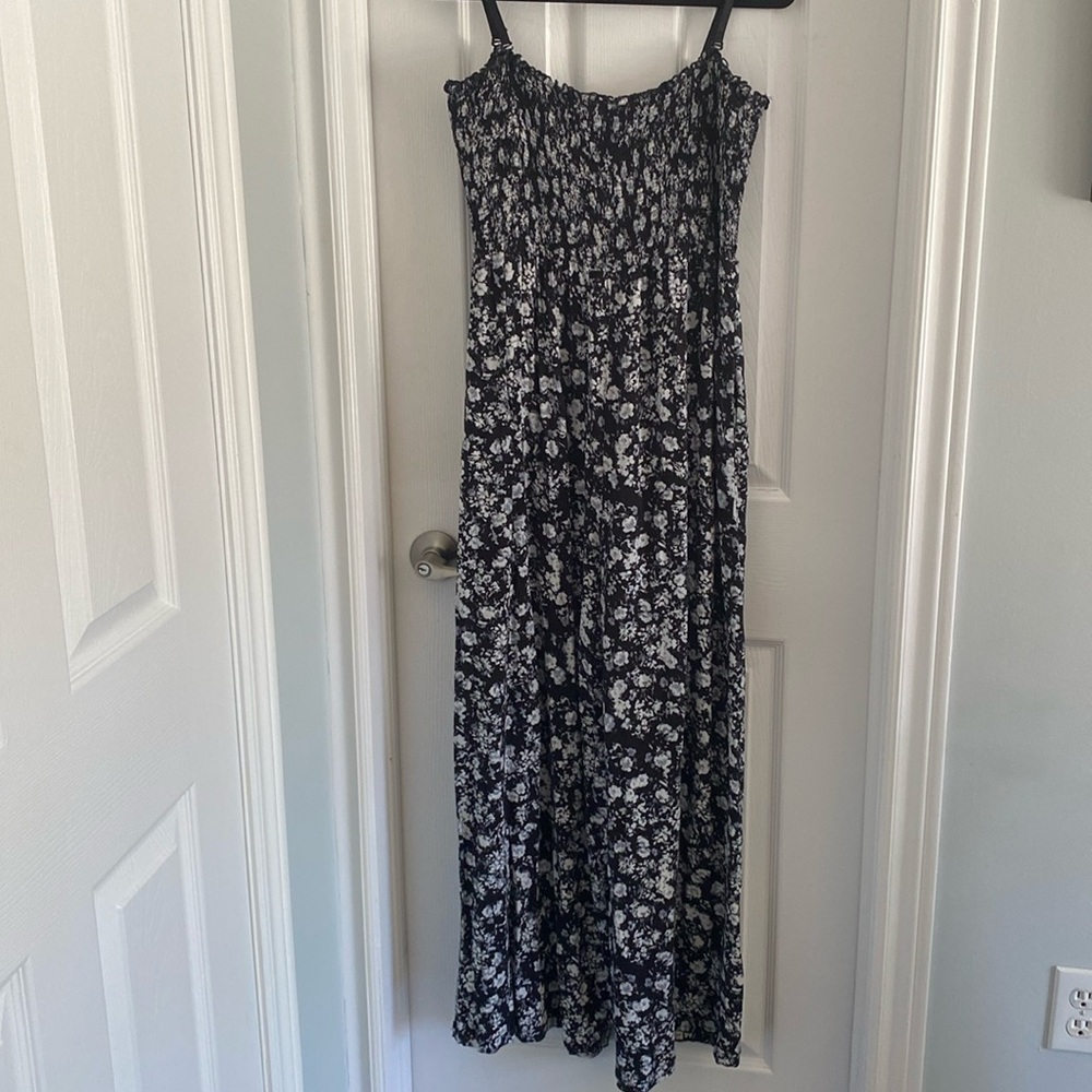 Jumpsuit-XL